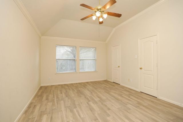 12907 Blackbrook Lane Lane, Houston, TX 77041