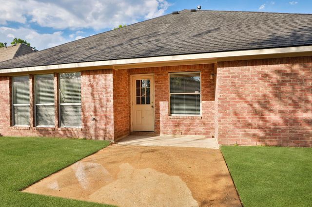 12907 Blackbrook Lane Lane, Houston, TX 77041