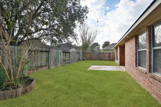 12907 Blackbrook Lane Lane, Houston, TX 77041