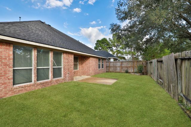 12907 Blackbrook Lane Lane, Houston, TX 77041