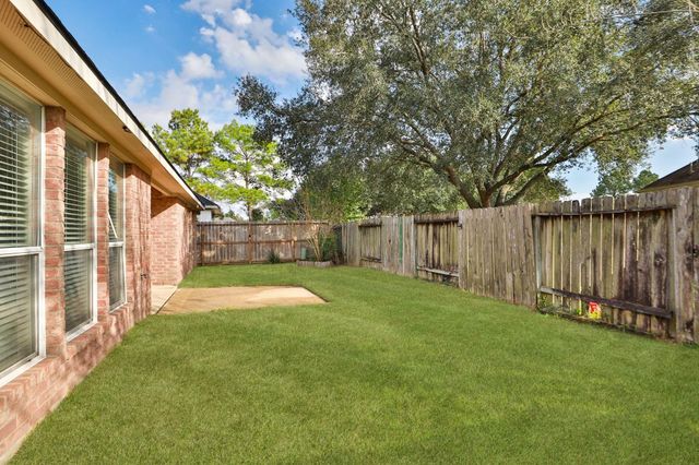 12907 Blackbrook Lane Lane, Houston, TX 77041