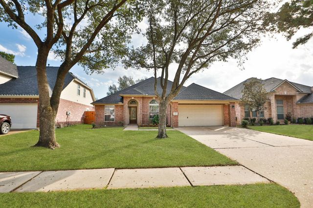 12907 Blackbrook Lane Lane, Houston, TX 77041