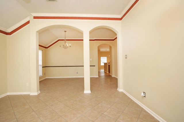 12907 Blackbrook Lane Lane, Houston, TX 77041