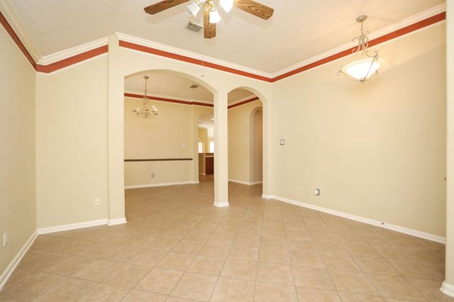 12907 Blackbrook Lane Lane, Houston, TX 77041