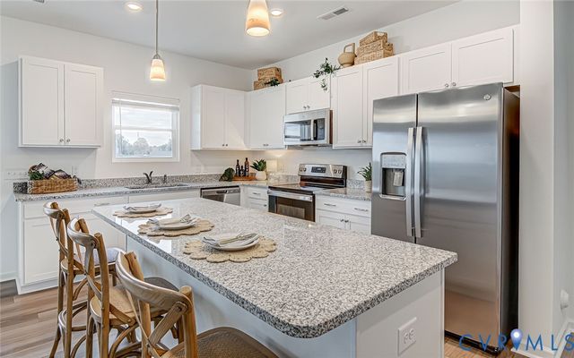 7513 Red Kousa Ave, Henrico, VA 23231