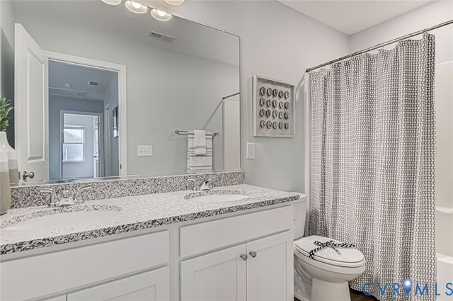7513 Red Kousa Ave, Henrico, VA 23231