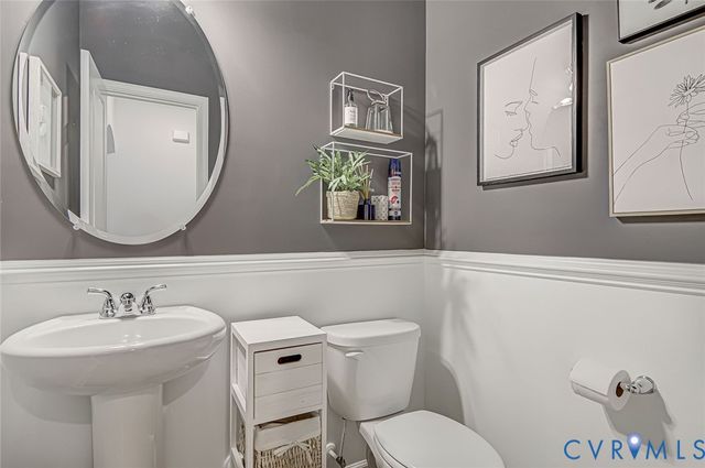 7513 Red Kousa Ave, Henrico, VA 23231