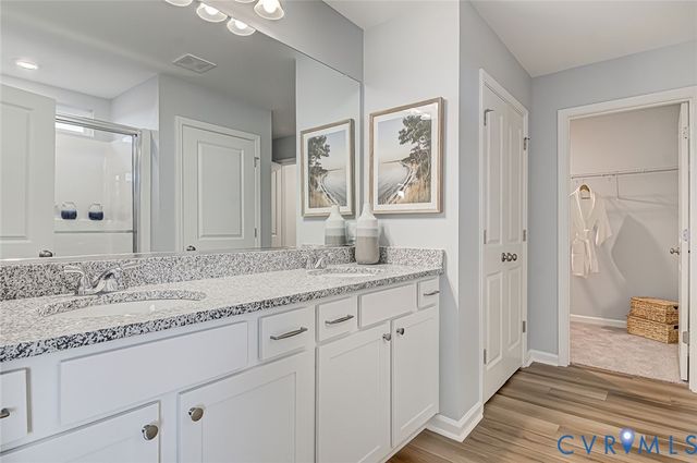 7513 Red Kousa Ave, Henrico, VA 23231