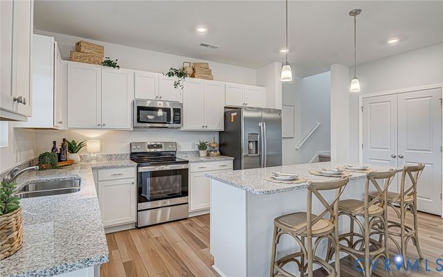 7513 Red Kousa Ave, Henrico, VA 23231