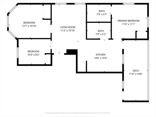 21 Whitney Ave 1L, Beverly, MA 01905