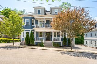 21 Whitney Ave 1L, Beverly, MA 01905