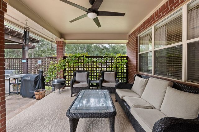 1702 Country Creek Court, Magnolia, TX 77354