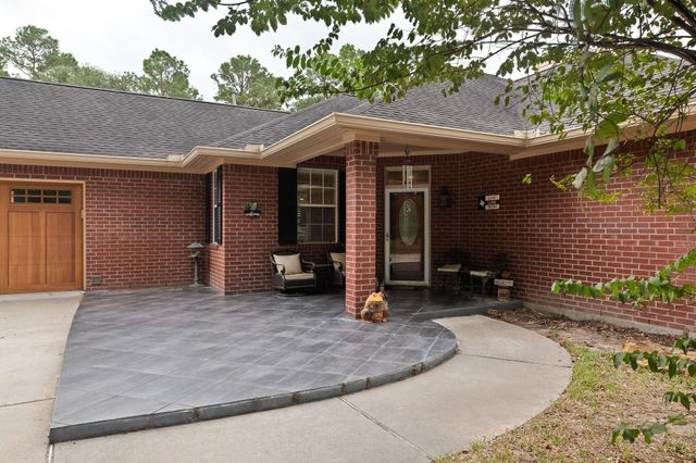 1702 Country Creek Court, Magnolia, TX 77354