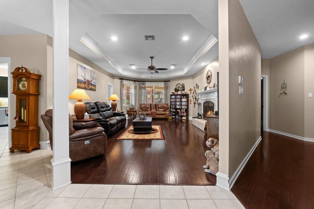 1702 Country Creek Court, Magnolia, TX 77354