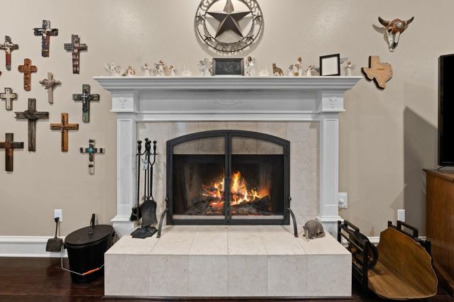 1702 Country Creek Court, Magnolia, TX 77354