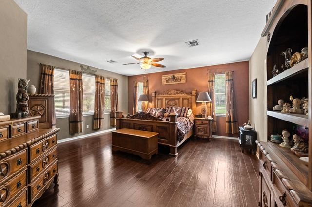 1702 Country Creek Court, Magnolia, TX 77354
