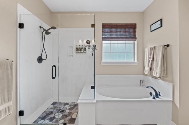 1702 Country Creek Court, Magnolia, TX 77354