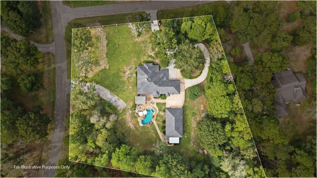 1702 Country Creek Court, Magnolia, TX 77354