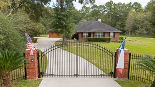1702 Country Creek Court, Magnolia, TX 77354