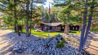 3500 E Pinecrest Drive, Gladwin, MI 48624