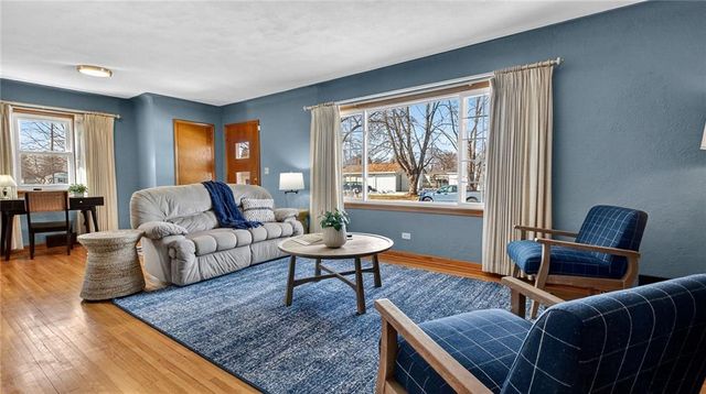 3403 Valmont Avenue, Altoona, WI 54720