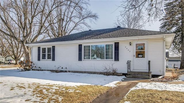 3403 Valmont Avenue, Altoona, WI 54720