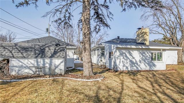 3403 Valmont Avenue, Altoona, WI 54720