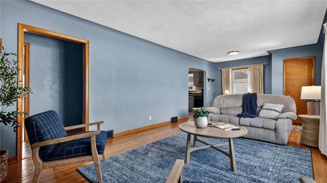 3403 Valmont Avenue, Altoona, WI 54720