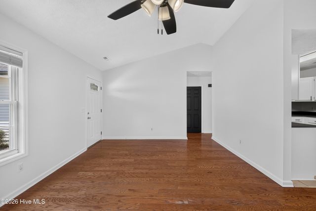 806 Saddle Point, Wilmington, NC 28411