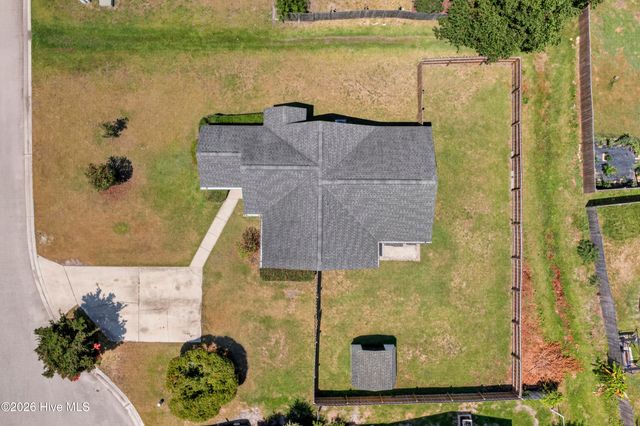 806 Saddle Point, Wilmington, NC 28411