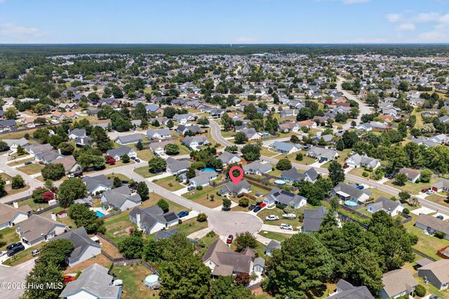 806 Saddle Point, Wilmington, NC 28411