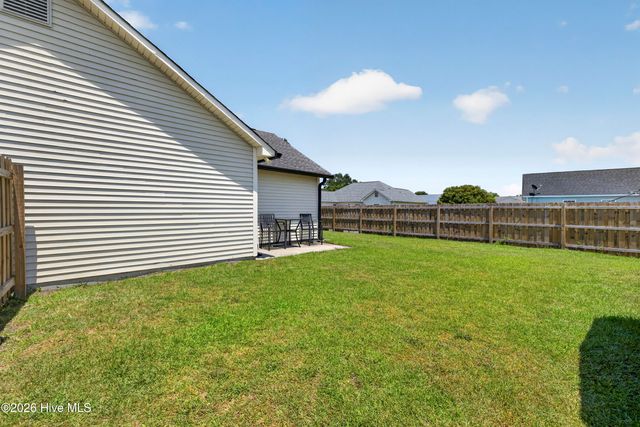 806 Saddle Point, Wilmington, NC 28411