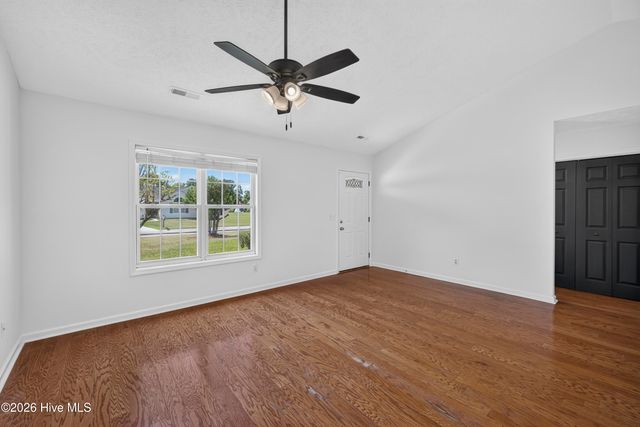 806 Saddle Point, Wilmington, NC 28411