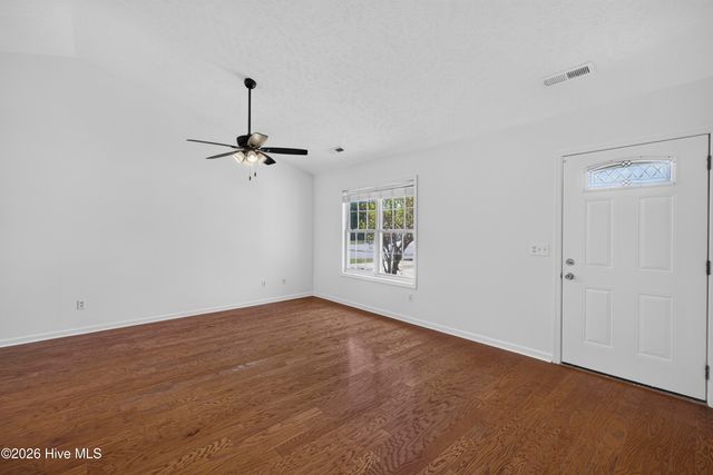 806 Saddle Point, Wilmington, NC 28411