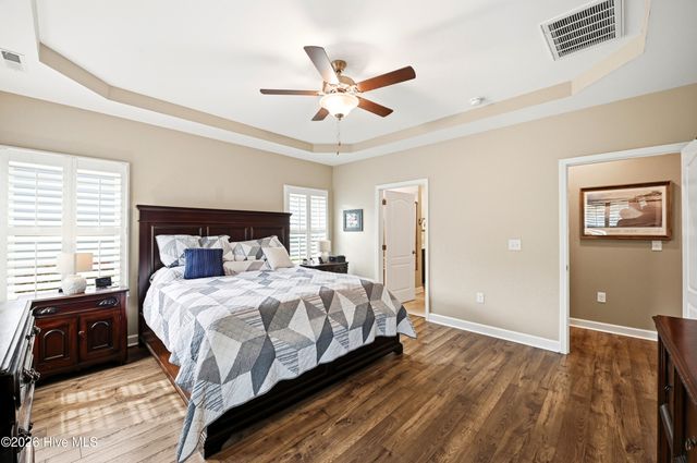 699 E Chatman Drive NW, Calabash, NC 28467