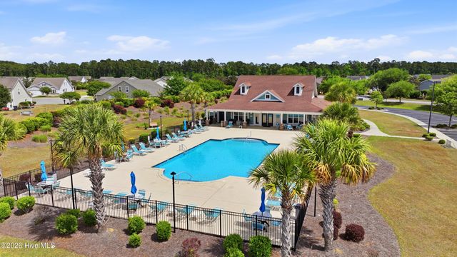 699 E Chatman Drive NW, Calabash, NC 28467