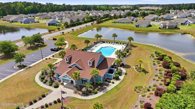 699 E Chatman Drive NW, Calabash, NC 28467