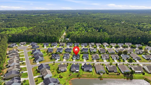 699 E Chatman Drive NW, Calabash, NC 28467