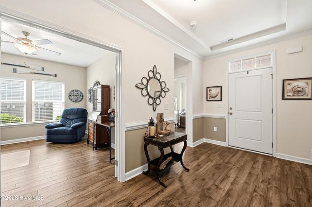 699 E Chatman Drive NW, Calabash, NC 28467