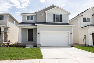 3852 N CHRISTOPHER STREET LOT #140, Eagle Mountain, UT 84005