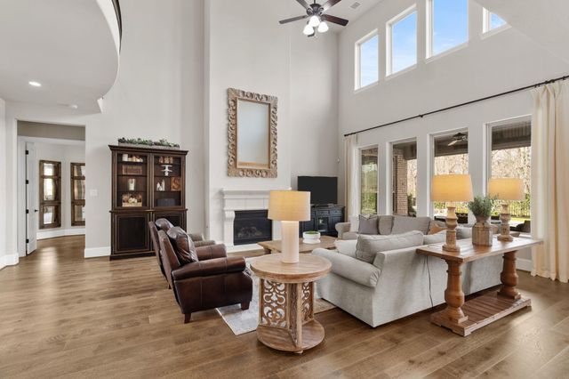 9503 Plaza Point Drive, Missouri City, TX 77459