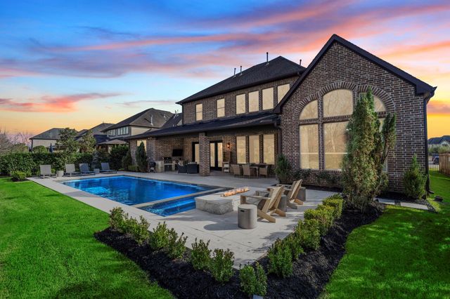 9503 Plaza Point Drive, Missouri City, TX 77459