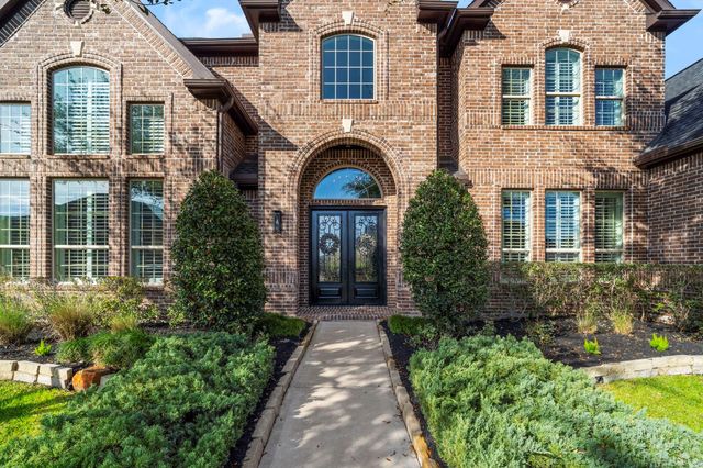 9503 Plaza Point Drive, Missouri City, TX 77459