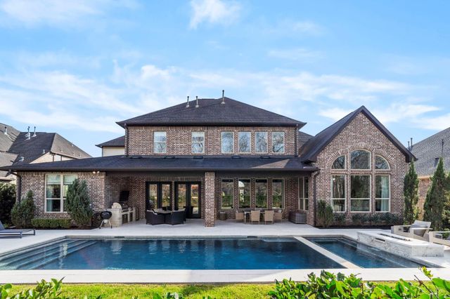 9503 Plaza Point Drive, Missouri City, TX 77459