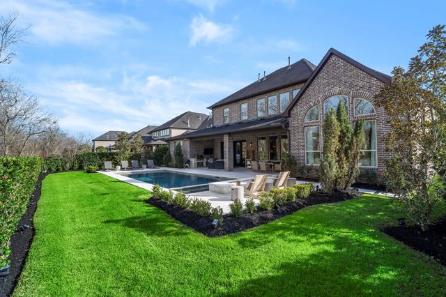 9503 Plaza Point Drive, Missouri City, TX 77459