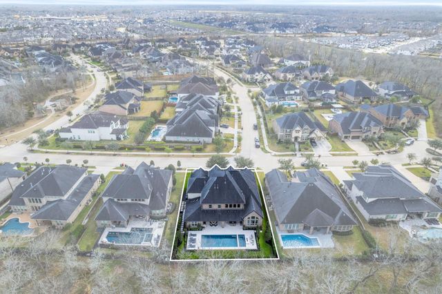 9503 Plaza Point Drive, Missouri City, TX 77459