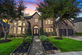 9503 Plaza Point Drive, Missouri City, TX 77459