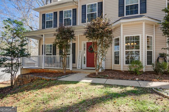 135 Valley Brook Drive, Newnan, GA 30265