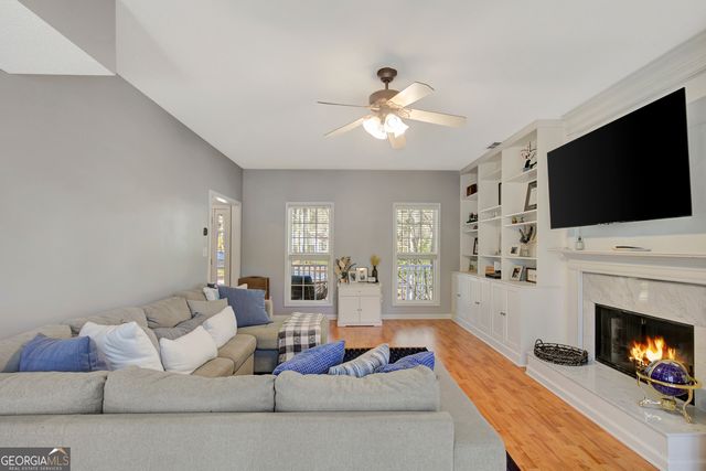 135 Valley Brook Drive, Newnan, GA 30265