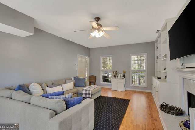 135 Valley Brook Drive, Newnan, GA 30265